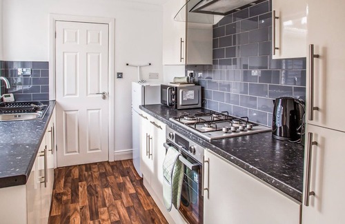 Sunderland Cottage | 3 bedroom accommodation in High Barnes, Sunderland