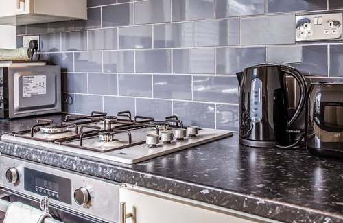 Sunderland Cottage | 3 bedroom accommodation in High Barnes, Sunderland