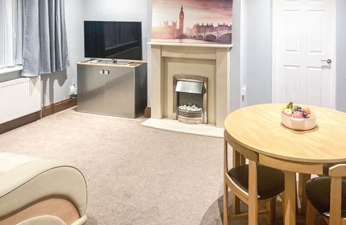 Northumberland Heath Cottage | 3 bedroom accommodation in Northumberland Heath