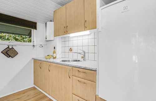 Lodbjerg Hede House | 3 bedroom gorgeous home in Ringkøbing