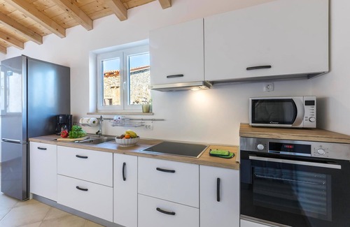 Cokuni House | 3 bedroom gorgeous home in Duga Uvala