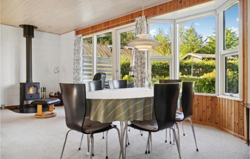 Beder Malling House | 3 Bedroom Gorgeous Home In Malling