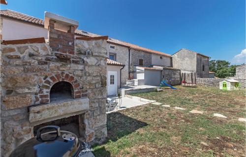 Cokuni House | 3 Bedroom Gorgeous Home In Duga Uvala