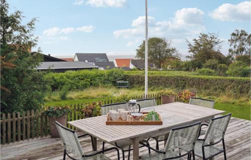 Assens House | 3 Bedroom Gorgeous Home In Assens