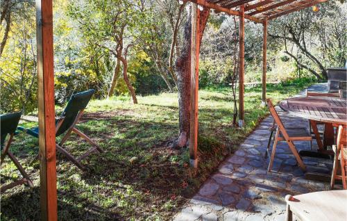 Uscio House | 3 Bedroom Gorgeous Home In Uscio