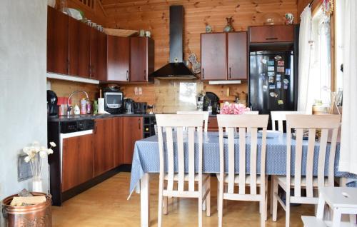 Strand Municipality House | 3 Bedroom Gorgeous Home In Jørpeland