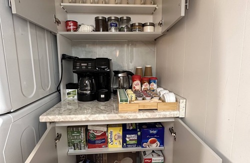 Grantham House | 3 bedroom Guest Suite