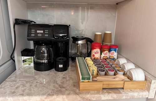 Grantham House | 3 bedroom Guest Suite