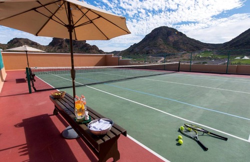 Loreto Resort | 3 Bedroom HOLIDAY Penthouse - VILLA DEL PALMAR AT THE ISLANDS OF LORETO, MEXICO