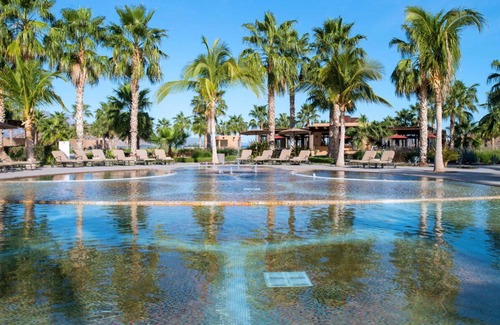 Loreto Resort | 3 Bedroom HOLIDAY Penthouse - VILLA DEL PALMAR AT THE ISLANDS OF LORETO, MEXICO