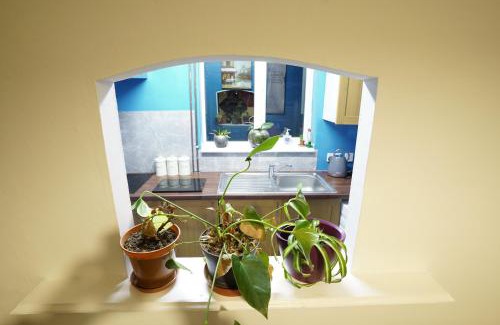 Ipswich House | 3 Bedroom home by Ipswich docks.