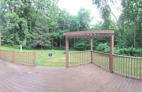 Edgewood House | 3-bedroom house, Country living 2 minutes from Downtown Ashtabula