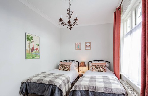 Porlock House | 3 Bedroom House - Holiday Let Accommodation