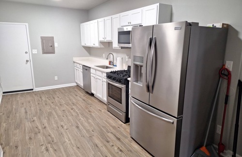 Downtown Baltimore House | 3-bedroom house in amazing Baltimore with WiFi