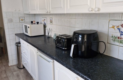 Bramcote House | 3-bedroom house in beautiful Nottingham with WiFi