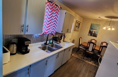 Algoma District House | 3 Bedroom House in Elliot Laken