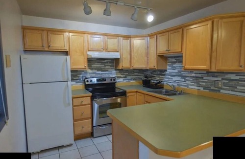 Old Seward - Oceanview House | 3-bedroom house in charming Anchorage with fitness room