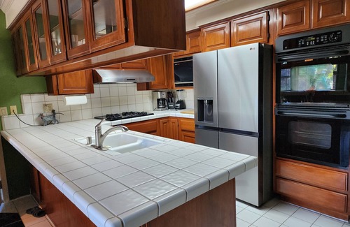 Orangevale House | 3-bedroom house in charming Fair Oaks with solar pool. Enjoy your stay