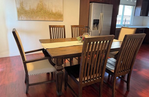 East San Jose House | 3-bedroom house in charming San Jose with AC