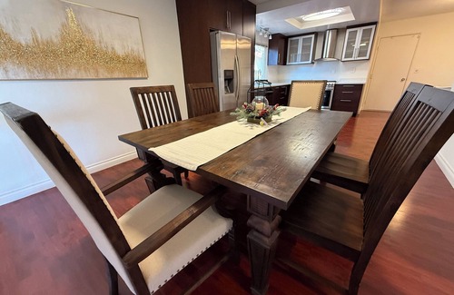 East San Jose House | 3-bedroom house in charming San Jose with AC