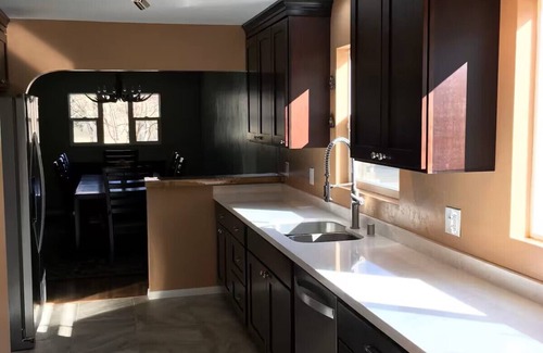Julian House | 3-bedroom house in charming Julian with WiFi, AC. Enjoy a cozy retreat