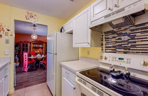 Ocala House | 3-bedroom house in charming Ocala with AC, WiFi. Enjoy your stay