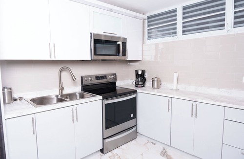 Carolina House | 3-bedroom house in delightful Carolina with Wi-Fi, AC and a lovely pool.