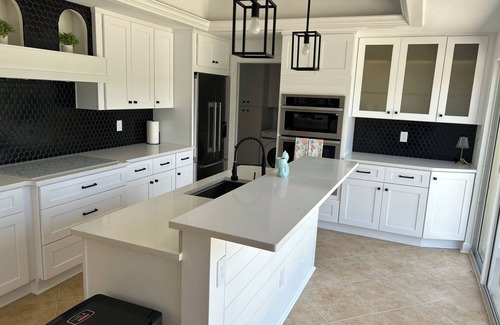 Sanibel House | 3-bedroom house in fantastic Sanibel with AC