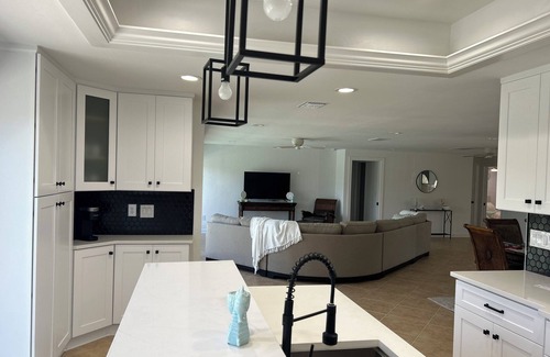 Sanibel House | 3-bedroom house in fantastic Sanibel with AC