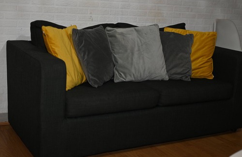 The Westside House | 3 bedroom house in Birmingham