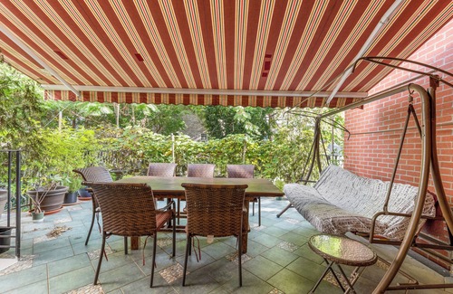 Southeast Orlando House | 3-bedroom house in marvelous Orlando with AC