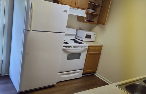 Columbia House | 3-bedroom house in peaceful Columbia with AC, WiFi. Enjoy your stay