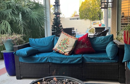 Summerlin House | 3-bedroom house in superb Las Vegas with AC, WiFi. Enjoy your stay