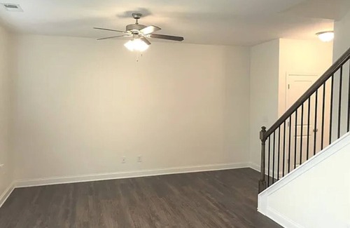 Douglasville House | 3-bedroom house in nice Douglasville with WiFi, AC. Enjoy your stay