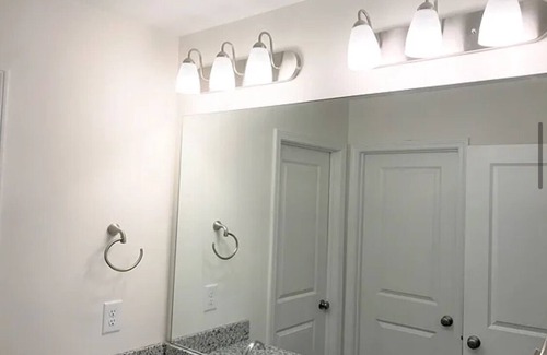 Douglasville House | 3-bedroom house in nice Douglasville with WiFi, AC. Enjoy your stay