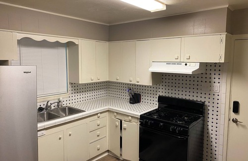 Little Rock House | 3-bedroom house in charming Little Rock with WiFi, AC