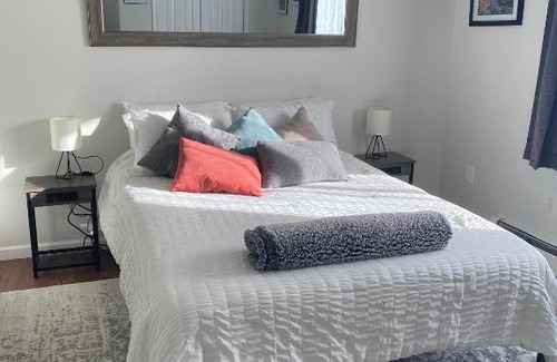 Kodiak House | 3 Bedroom House Kodiak Alaska