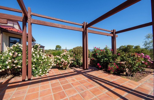 Campo House | 3 Bedroom house on 80 Acre Lot with Private Walking Trails close to Lake Morena