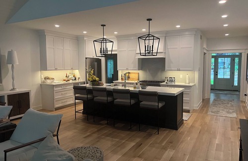 Harbor Springs House | 3-bedroom house in awesome Harbor Springs with WiFi, AC