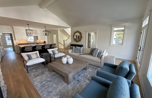 Harbor Springs House | 3-bedroom house in awesome Harbor Springs with WiFi, AC