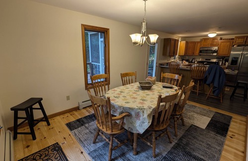 Moultonborough House | 3-bedroom house with lake access in charming Moultonborough