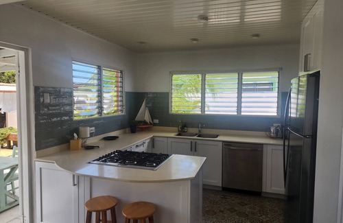 Pos Chiquito House | 3-bedroom house with private pool in wonderful Pos Chiquito