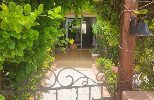Pos Chiquito House | 3-bedroom house with private pool in wonderful Pos Chiquito