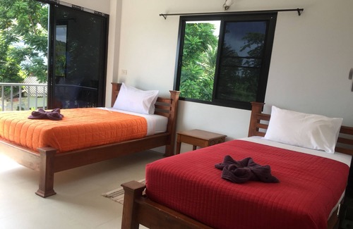 Nong Thale House | 3-bedroom house with sea view