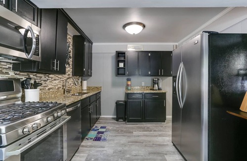 Williamsburg House | 3 bedroom in Williamsburg - Next to Busch Gardens!