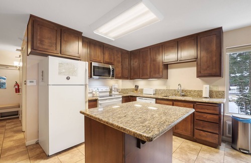 Kirkwood Condo | 3 Bedroom Kirkwood Condo Base Camp 3 Condo