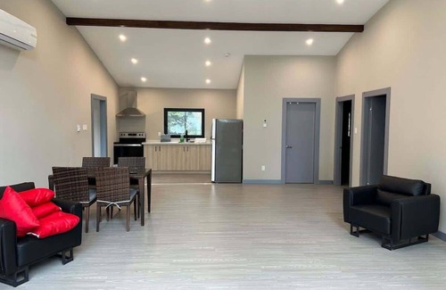 Lakefield Cabin | 3-bedroom Lakefront Villa #3