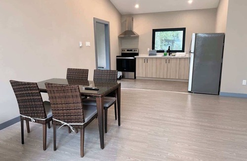 Lakefield Cabin | 3-bedroom Lakefront Villa #3