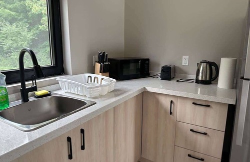 Lakefield Cabin | 3-bedroom Lakefront Villa #6