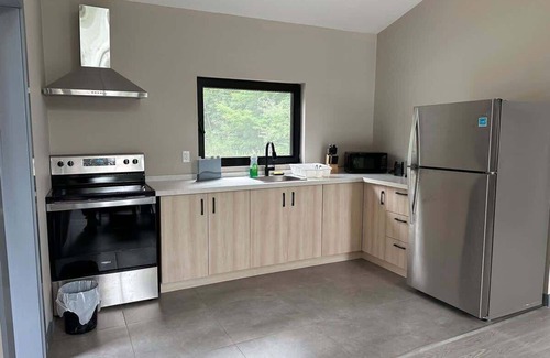 Lakefield Cabin | 3-bedroom Lakefront Villa #8